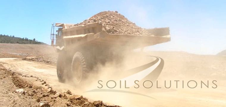 Dust-control