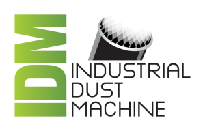 IDM INDUSTRIAL DUST MACHINES 