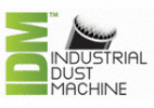 IDM - Industrial Dust Machines