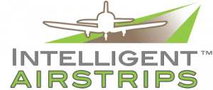 Gravel Airstrips Intelligent Airstrip technology