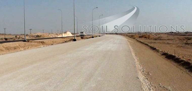 Roads