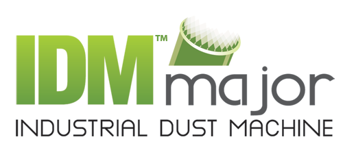 IDM-Industrial dust machines - Major