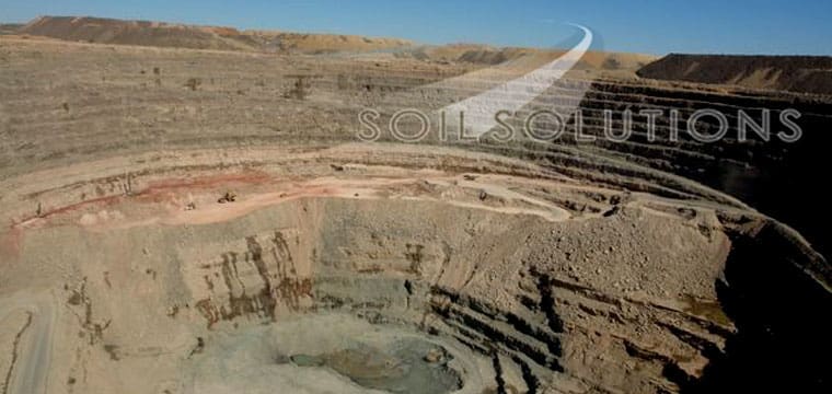 mining