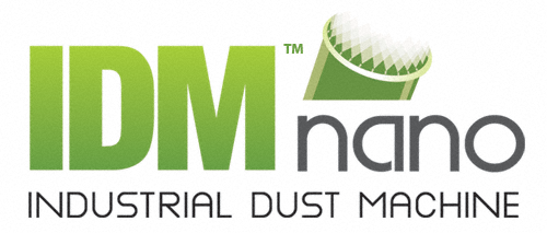 Industrial Dust Machines - Nano