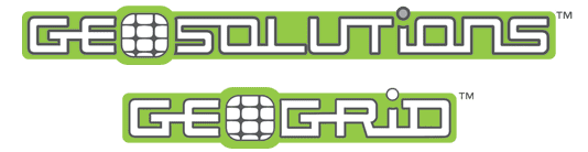 Geosolutions-Geogrid