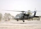 Military Hellipads