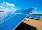Solar Energy Farm