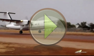 Introduction to Intelligent Airstrips Video
