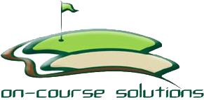 on course solutions for golf courses