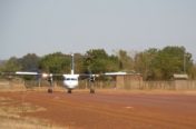 Durasolution for Airstrips