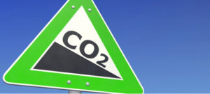 REDUCE CO2 EMISSIONS with sustainable road maintenance