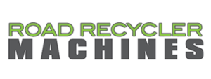 Road recycler machines