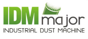 IDM Major dust machine
