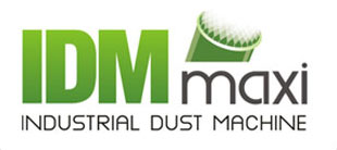 idm-maxi IDM Maxi dust machine