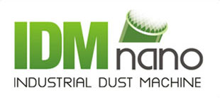 idm-nano IDM Nano dust machine