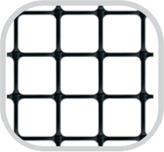 BIAXIAL GEOGRID