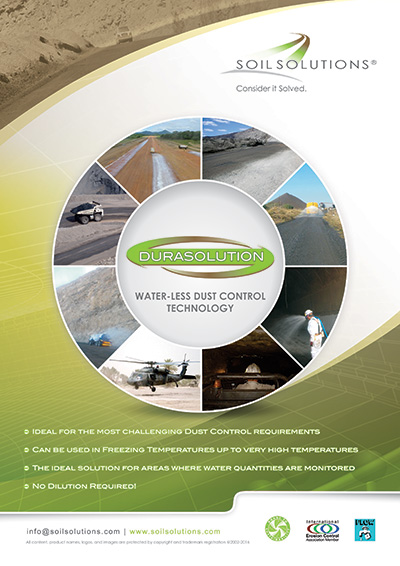 Durasolution brochure