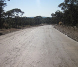 Mine Access Road Upgrade