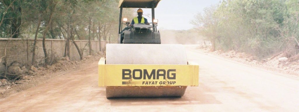 Bamburi / Lafarge Cement - KENYA