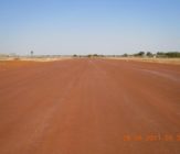 Kahama Airstrip upgrade completed