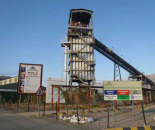 Anglo American Modikwa Platinum Mine