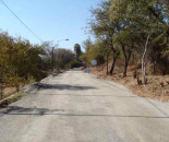 dust Control for gravel roads