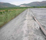 Eastern Platinum Limited Mine Tailings