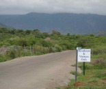 gravel road dust abatement