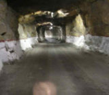 Underground Mining Dust Suppression