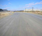 Gravel Road Improvement technology