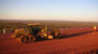 Mine Haul Road Stabilization