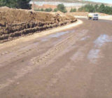 Durasolution Mine Haul Road Application