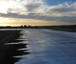 Central Kalahari Airstrip