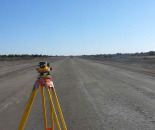 Wilderness Safaris Airstrip