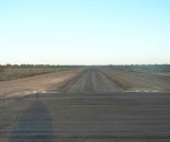 airstrip improvement