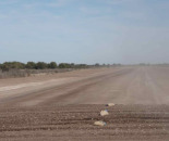 Kalahari Airstrip