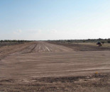 Airstrip Construction