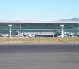 Cape Town Airport