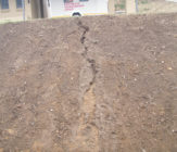 Erosion Control Prevention