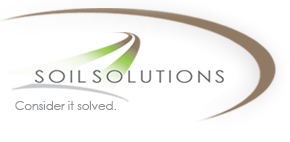 soilsolutions - consider it solved!