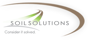 soilsolutions - consider it solved!