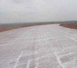 Emulsified Base Stabilizer Surface Seal of Haul Road Diversion