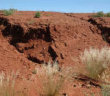 Stockpile Erosion Prevention
