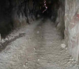 underground dust suppression