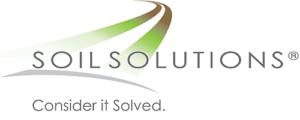 Soil Solutions - Consider it solved!