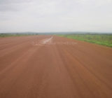 EBS surface sealed Airstrip