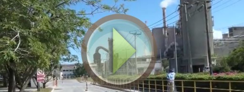 Bamburi Cement Video