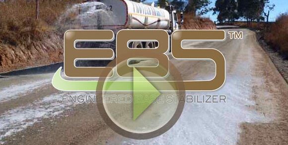 EBS - engineered base stabilizer video