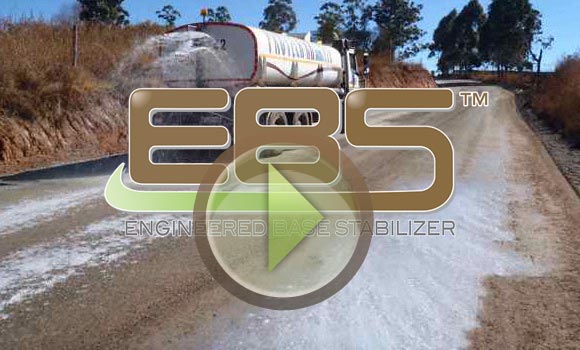 EBS - engineered base stabilizer video