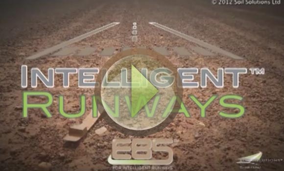 Intelligent runways